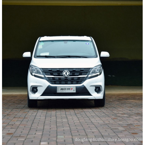 Китайский Dongfeng Mini Cargo Van New Cars Mini Cars /автомобиль M7 с высококачественным грузовым фургоном на продажу